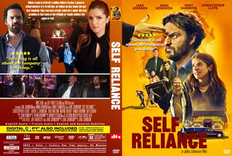 Self Reliance 2023