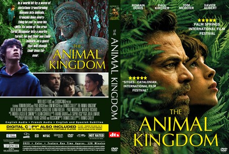 The Animal Kingdom 2023