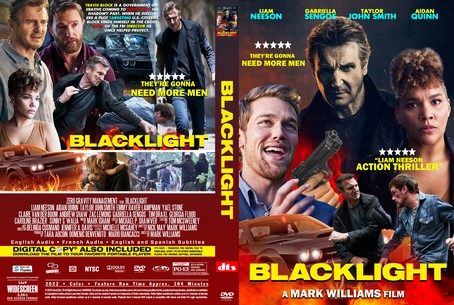 Blacklight 2022