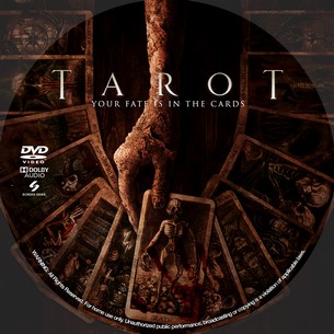 Tarot 2024