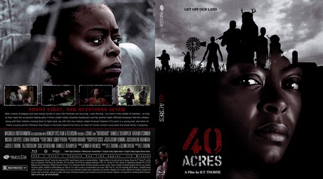 40 Acres 2024