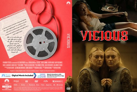 Vicious 2025