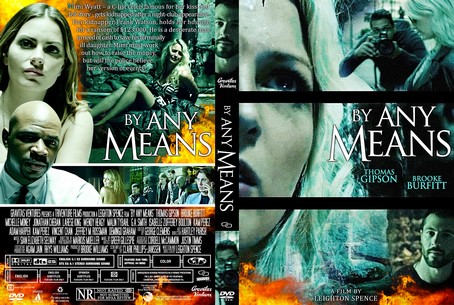 By Any Means 2017