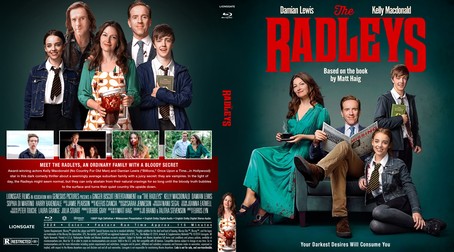 The Radleys 2024