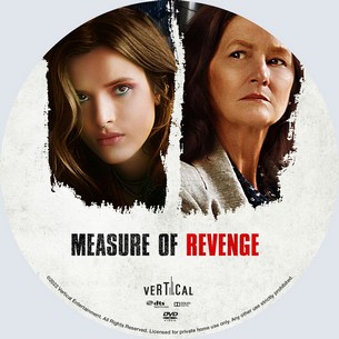 Measure of Revenge 2022