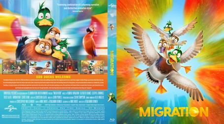 Migration 2023