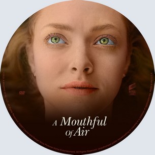A Mouthful of Air 2021