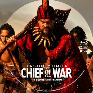 Chief of War Season 1