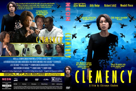 Clemency 2019