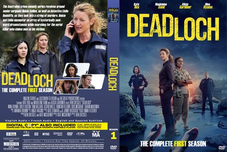 Deadloch Season 1