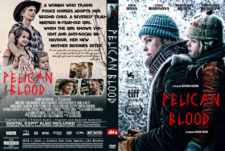 Pelican Blood 2019
