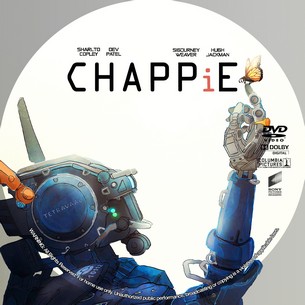 Chappie 2015