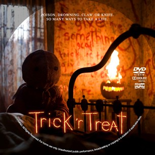 Trick 'r Treat 2007