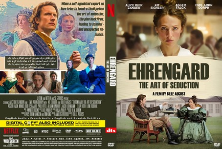 Ehrengard The Art of Seduction 2023