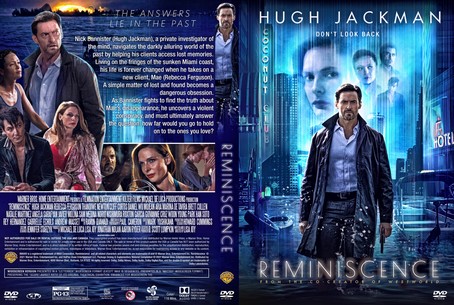 Reminiscence 2021