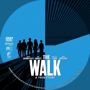 The Walk 2015