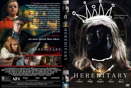 Hereditary 2018
