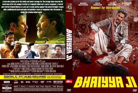 Bhaiyya Ji 2024