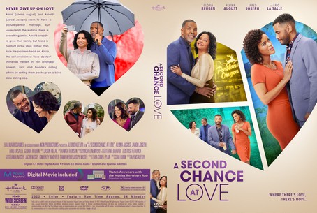 A Second Chance at Love 2022