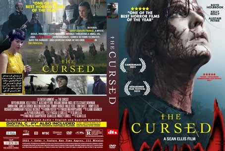 The Cursed 2021