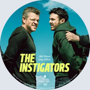 The Instigators 2024