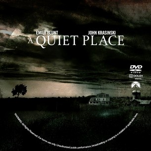 A Quiet Place 2018