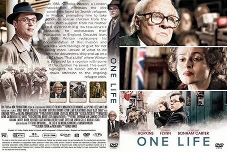 One Life 2023