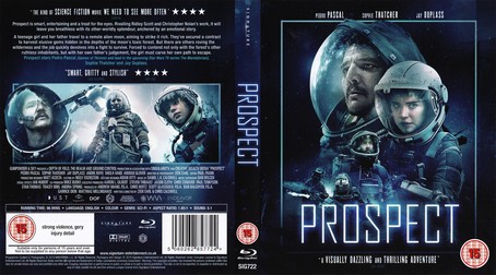 Prospect 2018