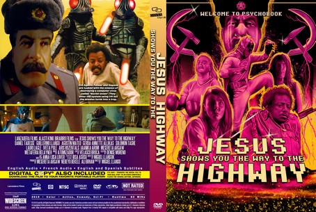 Jesus Shows You the Way to the Highway 2019