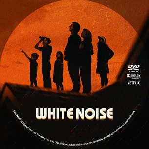 White Noise 2022
