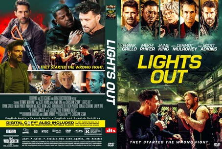 Lights Out 2024