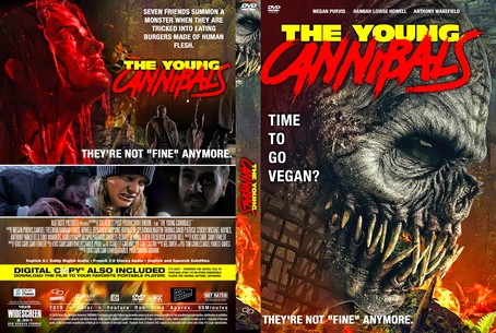 The Young Cannibals 2019