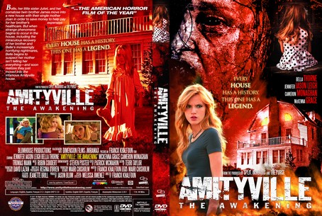 Amityville The Awakening 2017