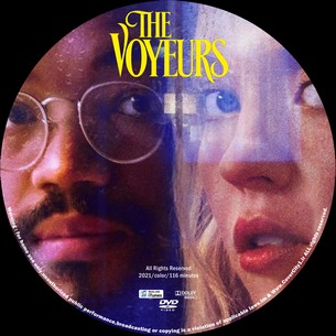 The Voyeurs 2021