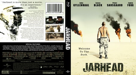 Jarhead 2005