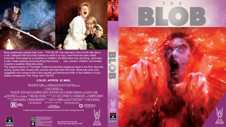 The Blo 1988