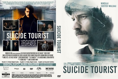 Suicide Tourist (Selvmordsturisten) 2019