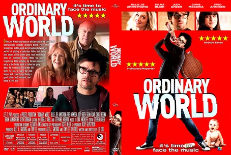 Ordinary World 2016