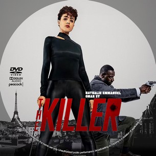 The Killer 2024