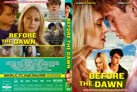 Before the Dawn 2019