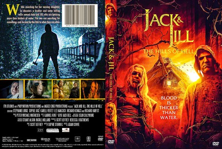 Jack & Jill The Hills of Hell 2022