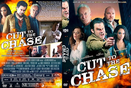 Cut to the Chase 2016