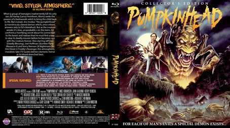 Pumpkinhead 1988