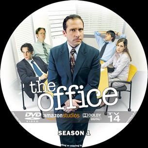 The Office Season 1