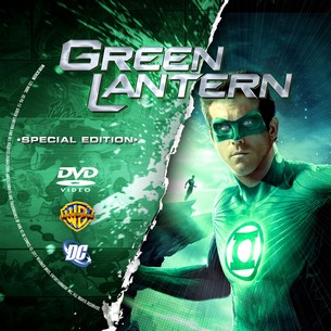 Green Lantern 2011