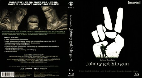 Johnny Got His Gun 1971