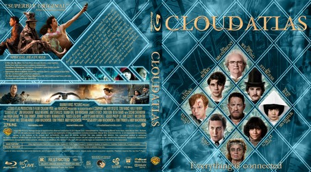 Cloud atlas