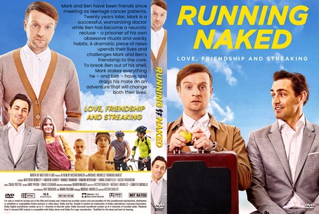Running Naked 2020