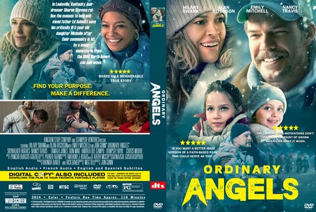 Ordinary Angels 2024