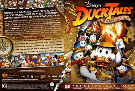 Ducktales 5